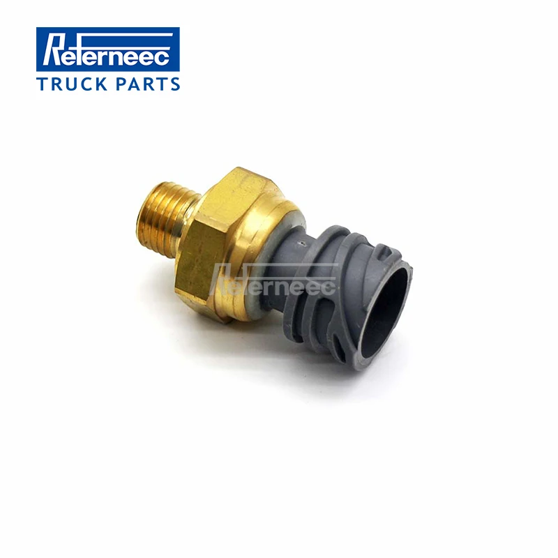 

REFERNEEC Oil Pressure Sensor 1803301 1826281 2041678 2127356