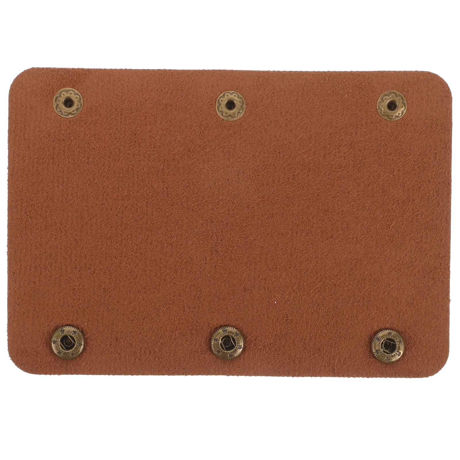 

Pu Luggage Handle Wrap Protective Cover For Travel Suitcase Bag Sturdy Durable Comfort Grip Easy Install Decorative Use