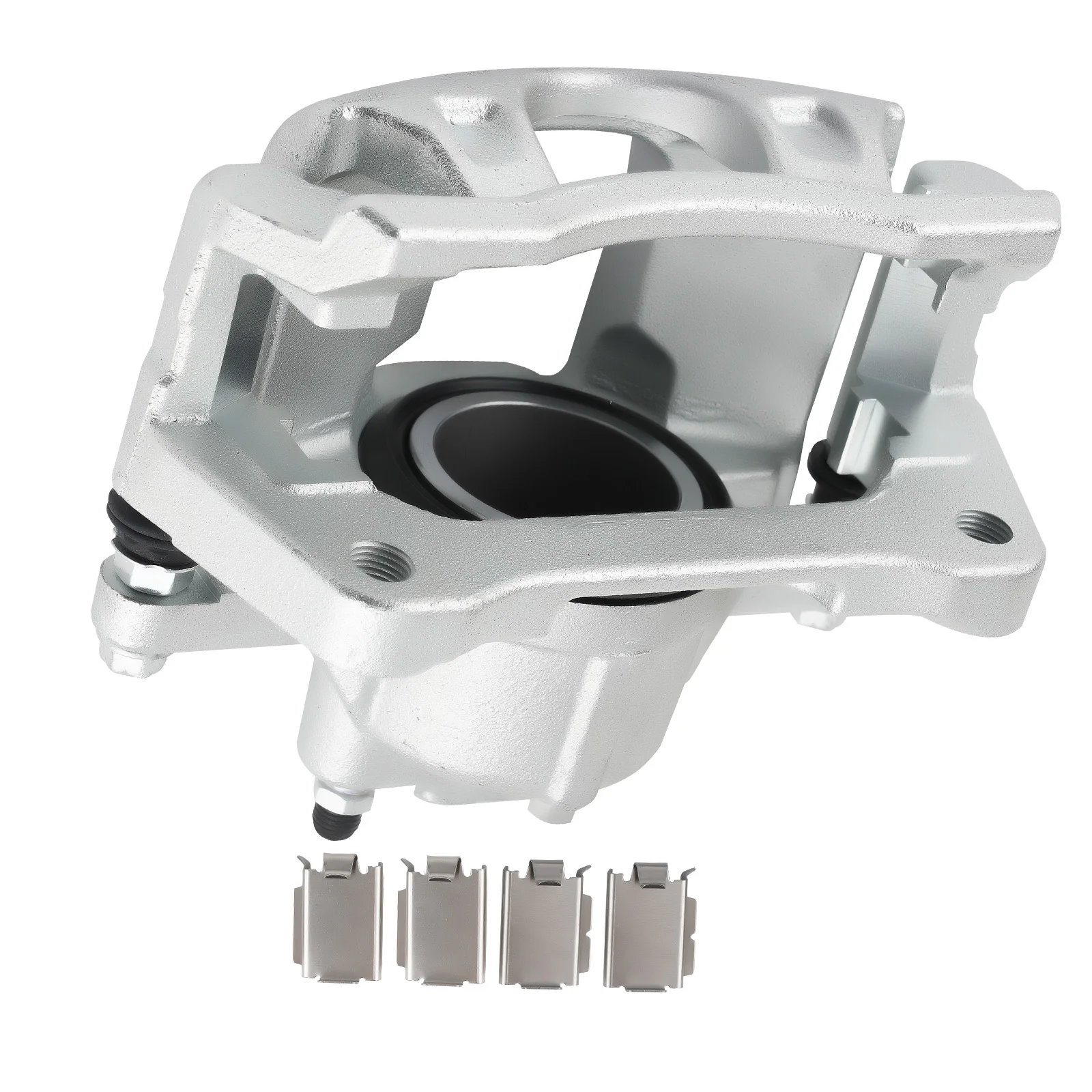 

Суппорты дискового тормоза переднего пассажира для Chrysler Town & Country 2008-12 18-B5045