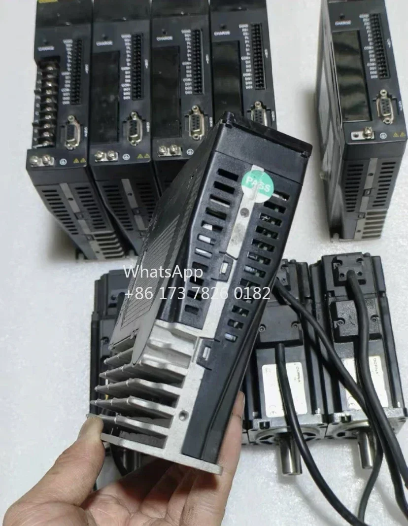 Unidade usada EPSBS0D40AA1000 em estoque testada ok função normalmente