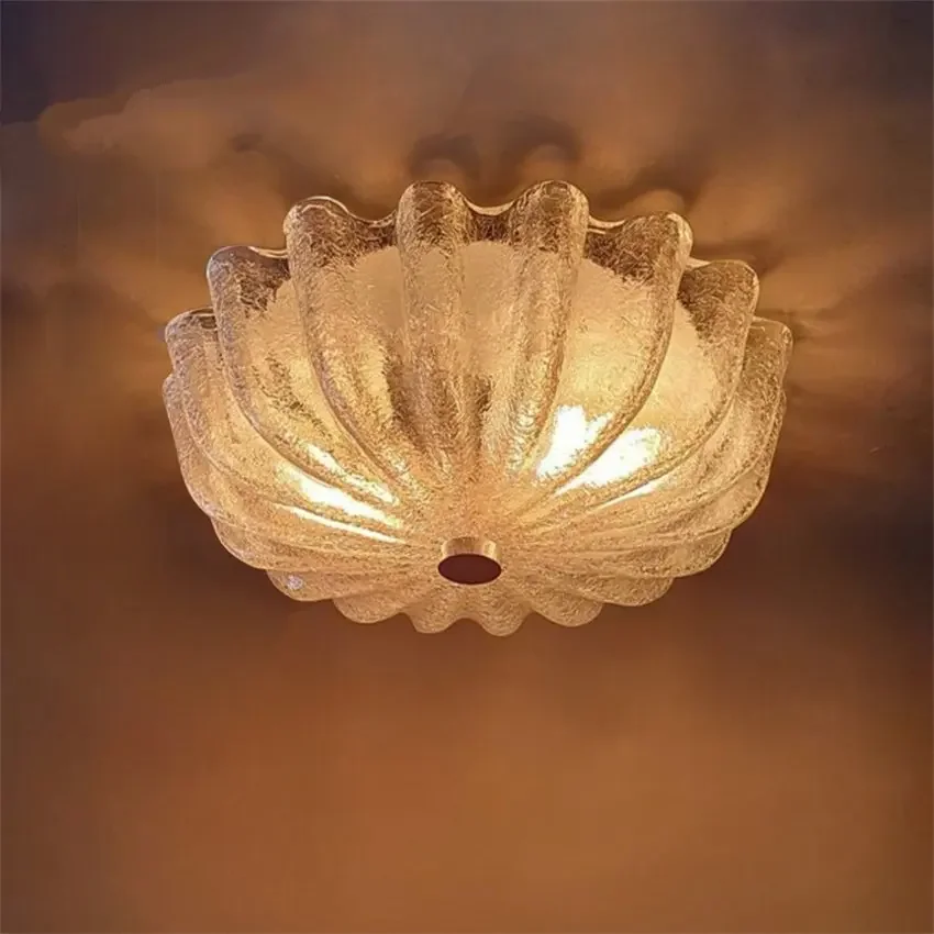 Glass Ceiling Light… - image