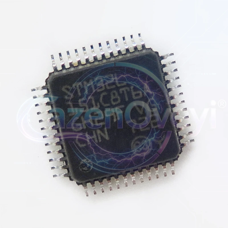 3-200PCS STM32L151C8T6TR STM32L151 CS8416-CSZ CS8416 AN34043AA AN34043 OZ964GN OZ964 AD8606ARZ AD8606AR AD8606 SC7496 7496