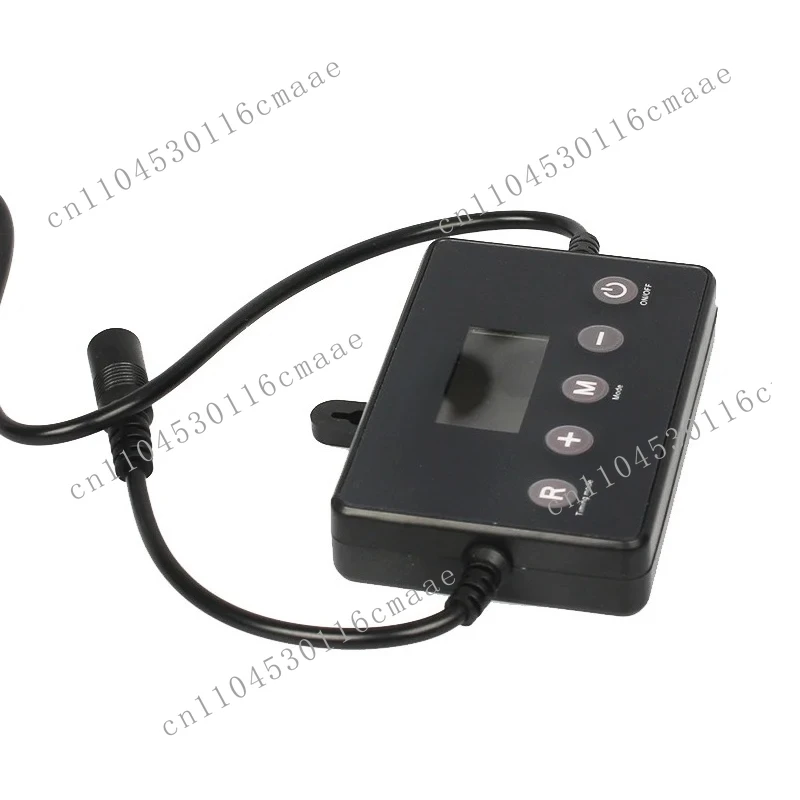 

S3 Aquarium Fish Tank Intelligent Light Timing Control System Aquarium Timer Controller Upgraded Version