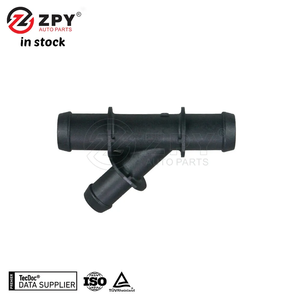 

ZPY New Hight Quality Coolant Y-Piece/Connector For Porsche Macan 7PP 121 237
