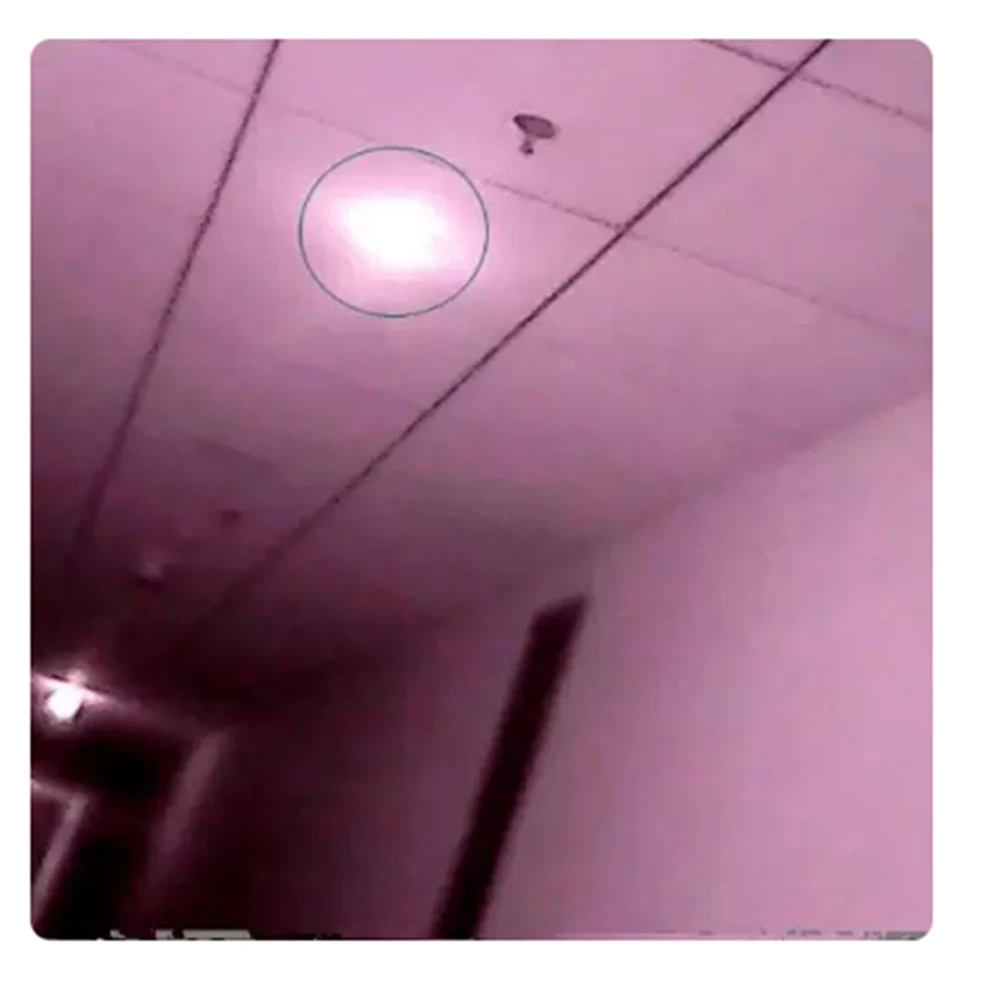 980nm 100mw-3W Adjustable focus Experimental Near External invisible Light LED Module