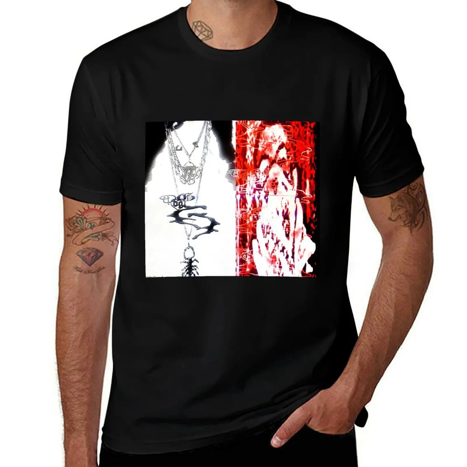 

Dg bladee YL Ecco2k TbDg album T-Shirt new gifts and t-shirts football t shirt vintage t shirts plain white t shirts men