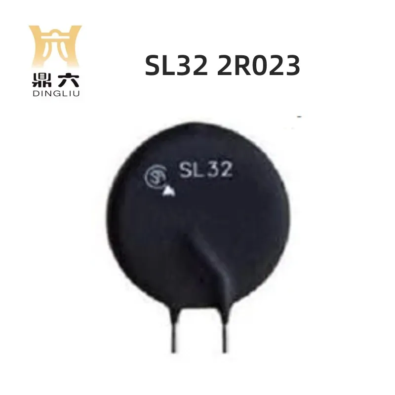 SL32 2R023  Inrush Current Limiters 32mm 2ohms 23A