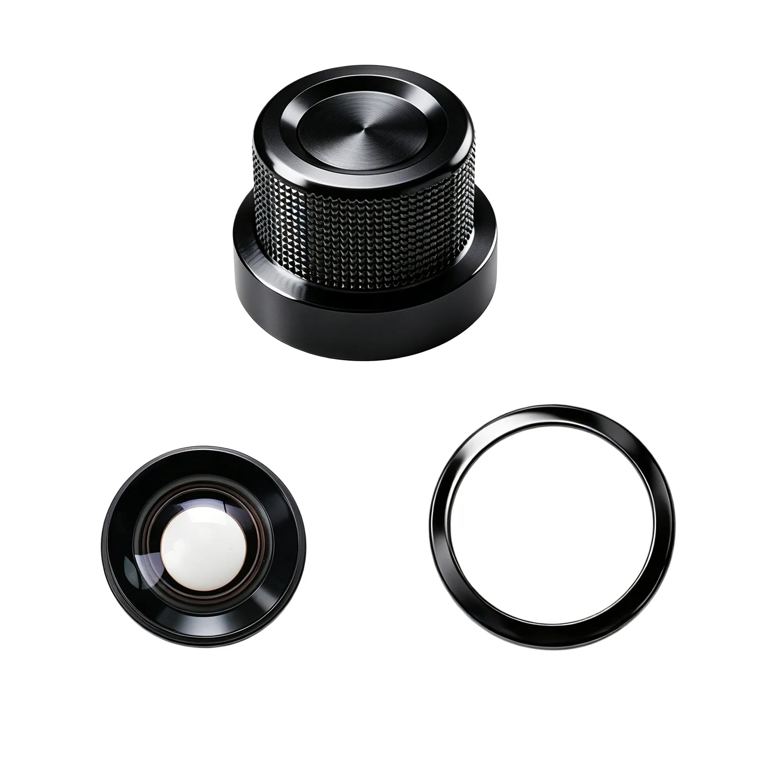 Ersatzlinsen-Set für DJI Avata 360 Optische Glaslinse mit Metall-Demontagewerkzeug Originalqualität Klarheit Schutz – Detail 5