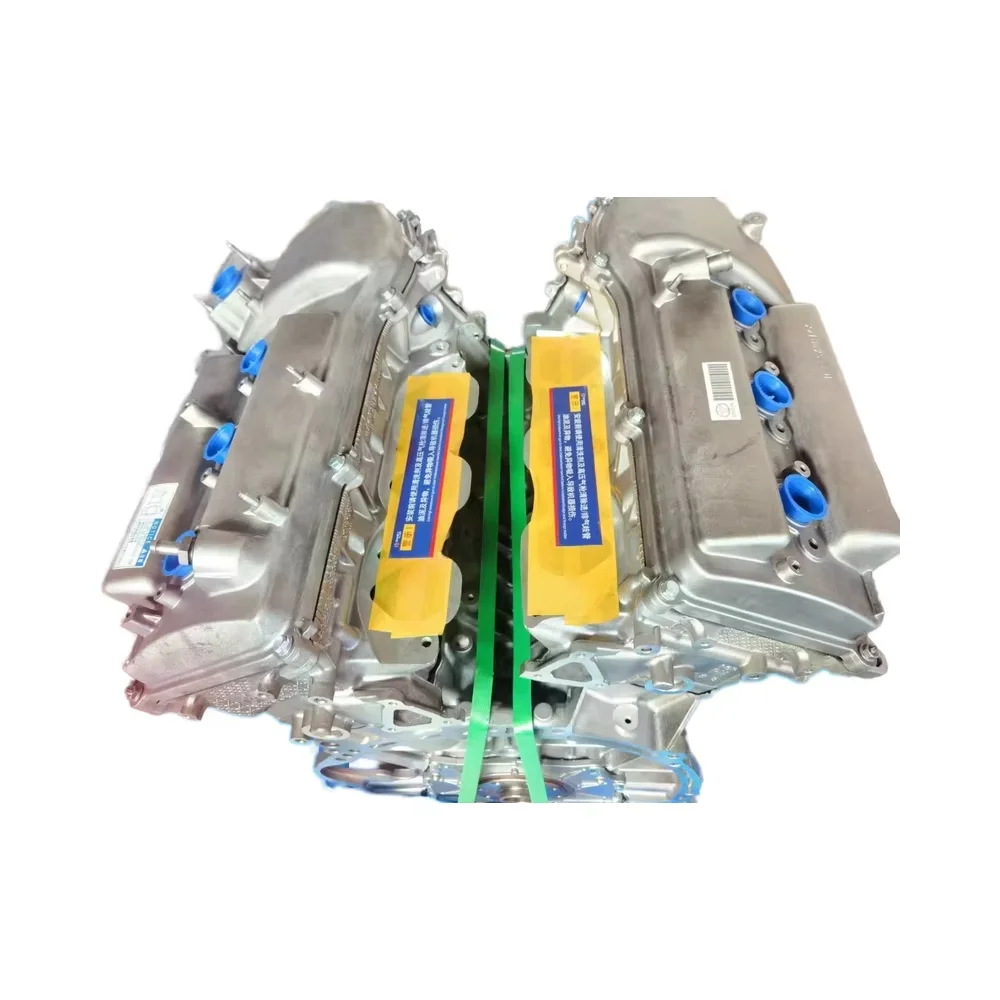 Japanese Assembly 1GR-FE 1GR 2GR 3GR 4GR  V6 Engine 3.5L Motor For Toyota 4Runner FJ Cruiser Hilux Fortuner Land Cruiser