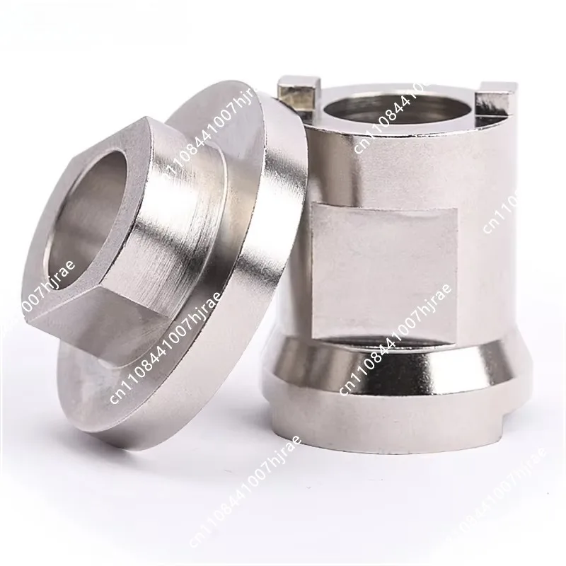 Universal Bottom Bracket Cup Removal Disassembling Tool For Old Type Bicycle Crank Bearing Workshop Maintenance Repair Tool