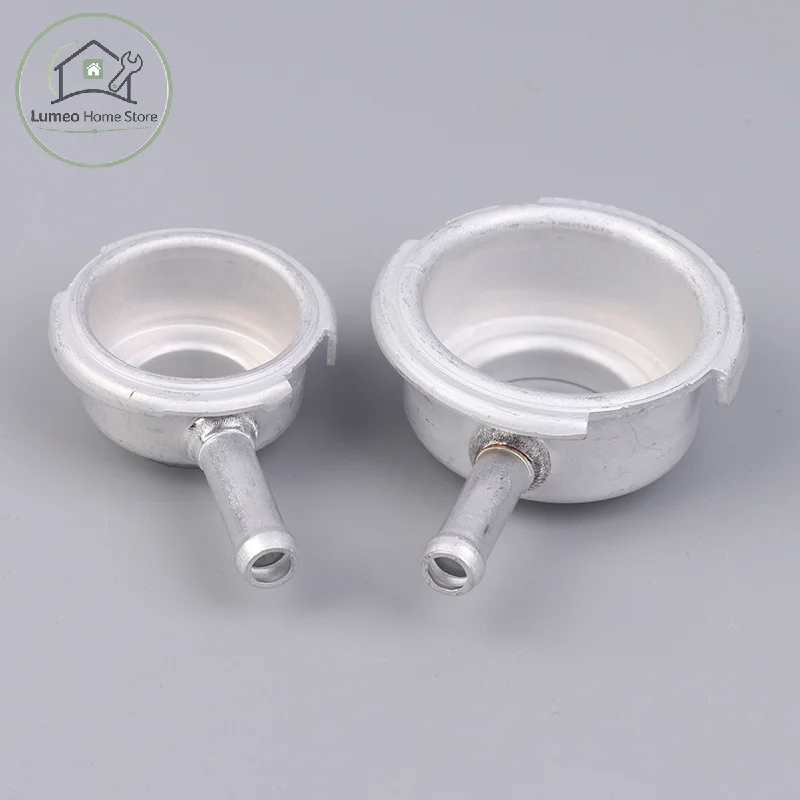 1 PCS Automotive Radiator Water Tank Filler Neck Weld On Aluminum Water Inlet Seat