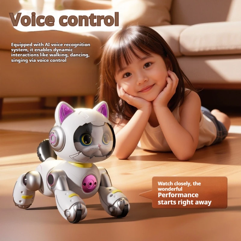 Thumbnail 2 - #6 Trending Programmable Robot Toys Right Now