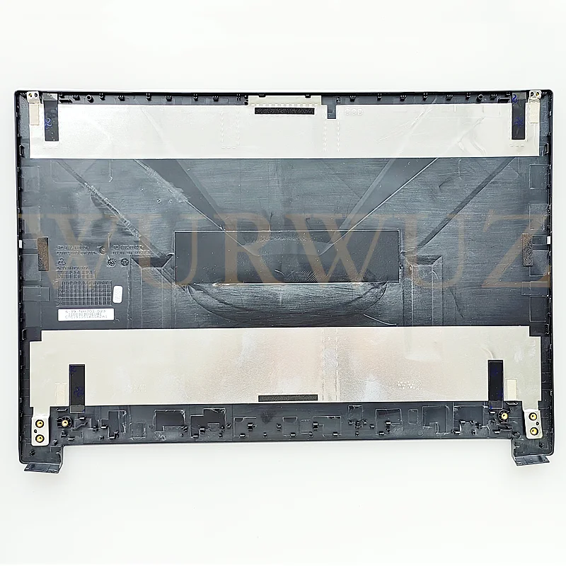 New Laptop A-Shell Screen Back Cover For  911MP Blue Sky NH77 Shenzhou God of War G8 GT7NK G7 CT7NA Black