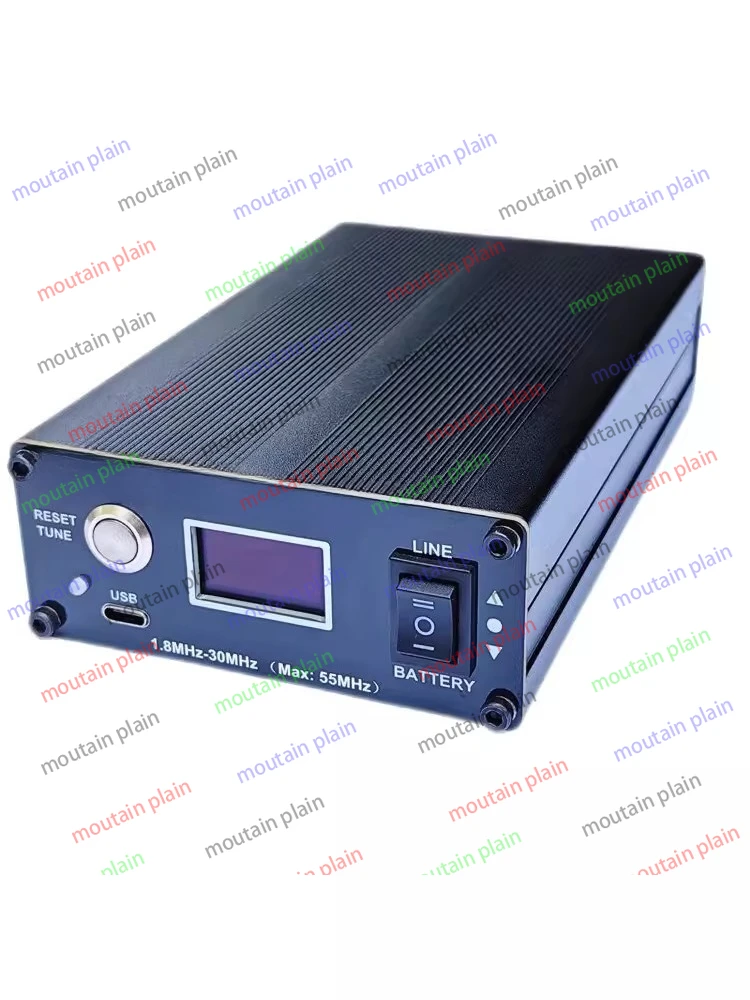 ATU-100 Automatic S…