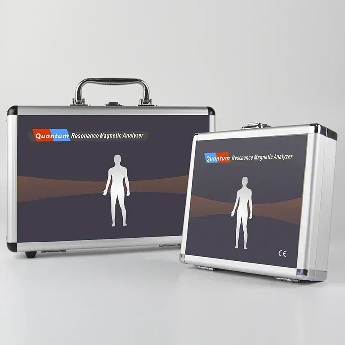 Profesional Win 10 Touch Sensor Free Update Quantum Magnetic Resonance Analyzer