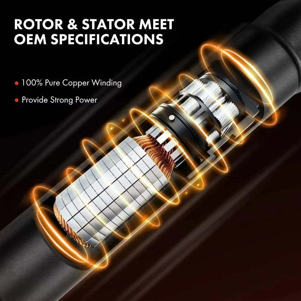 Per BMW serie 2 F45 2014-2018 Portellone Elettrico Molla A Gas Puntali Sinistra Destra Universale 51247348523 51242696589 51249482755