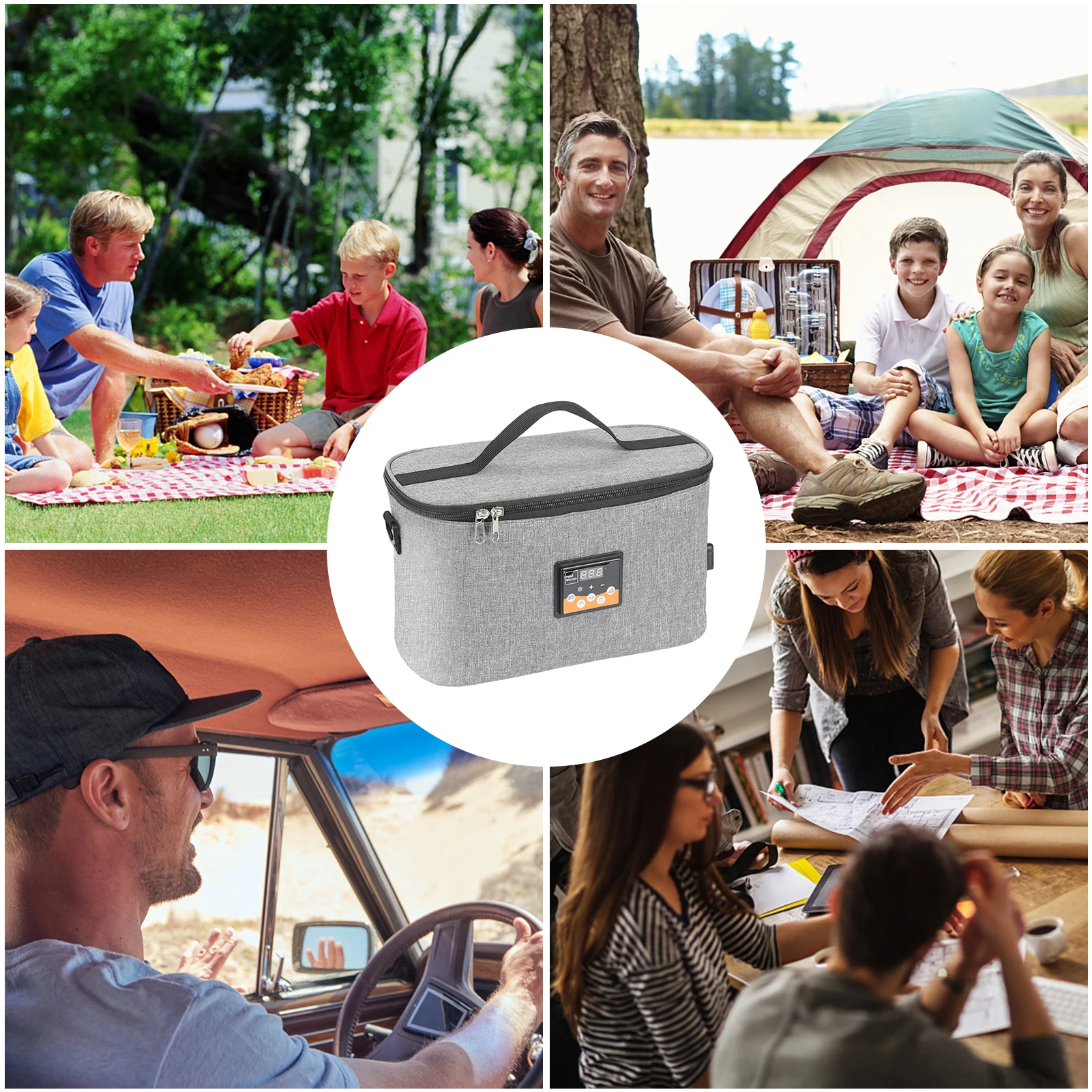 Thumbnail 3 - #31 Best Bottle Warmers & Sterilizers to Buy In 2026