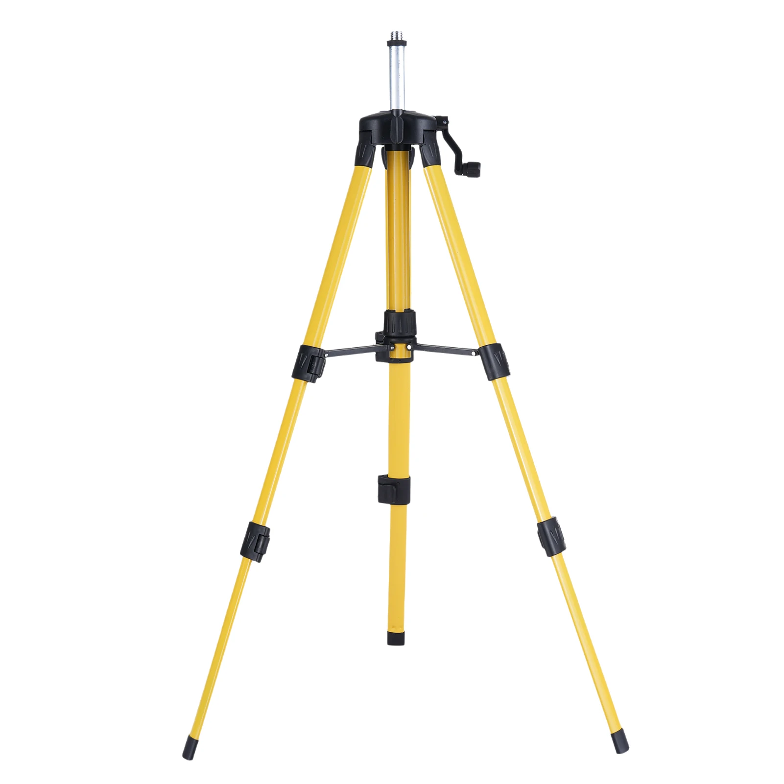 1 Meter Tripod Stand 3 Heights  Extension Bar Suitable for 5/8'' Interface   - Comes with 5/8 to 1/4 Adapter