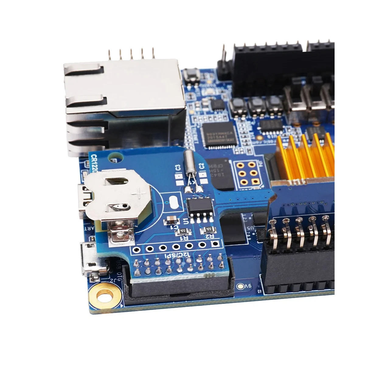 

For Mister FPGA 32MB Kit Motherboard+USB Hub V2.1 Accessories for Terasic DE10-Nano Mister FPGA