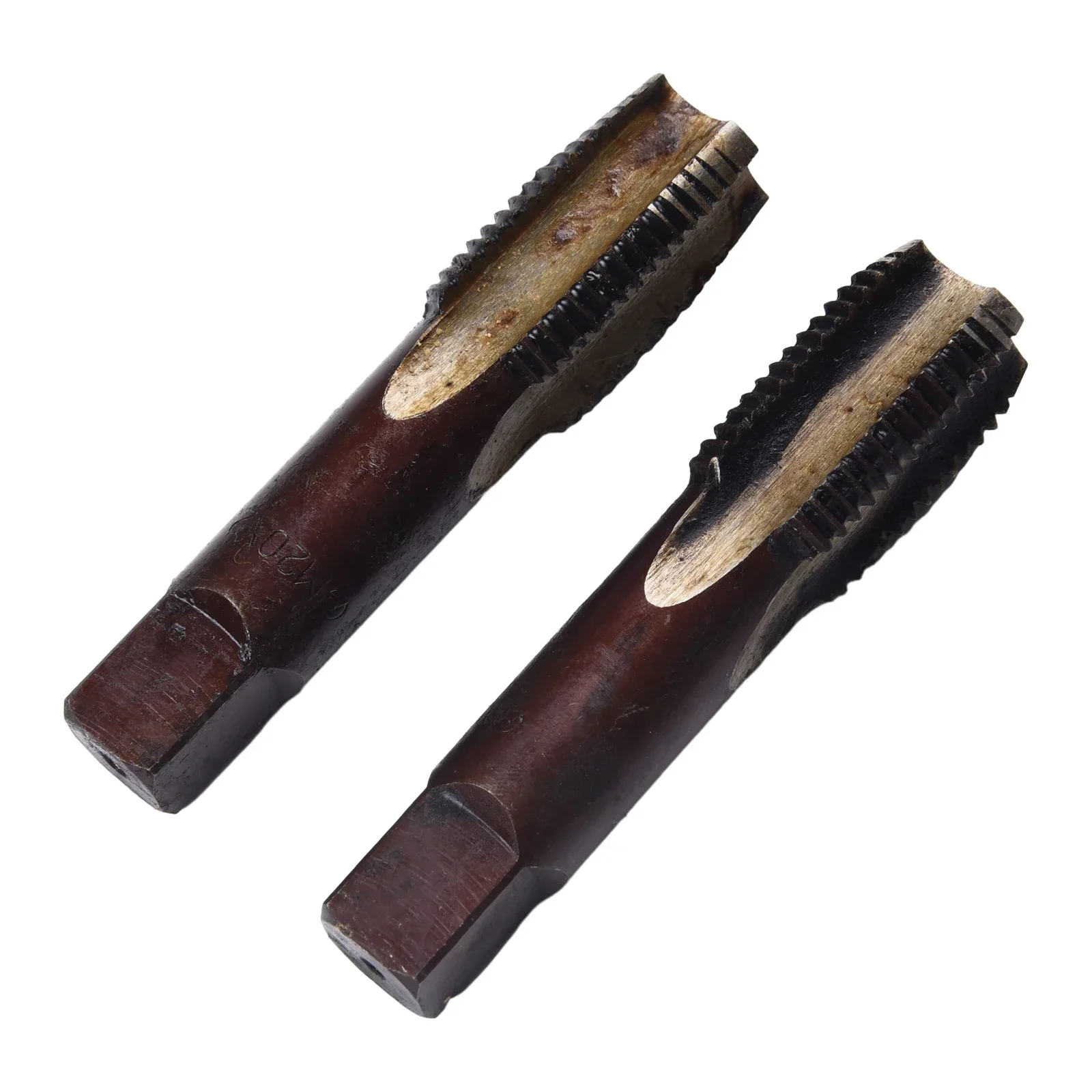 HSS M20 x 1 5mm Complete Toolset Reliable Taper & Tap & Die for All Your Right Handed Metric Needs Pack of Three