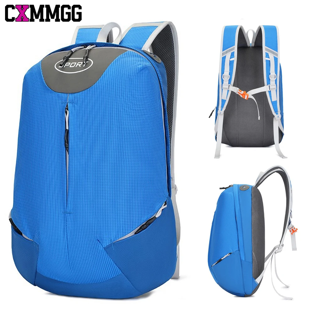 

1PCS Hiking Backpack - 20L Small Hiking Daypack Lightweight Hiking Backpacks, Breathable Day Pack, Backpacking for Women Men