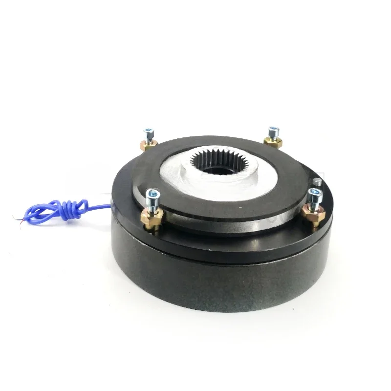 DLTZ2-160 DC170V Power loss electromagnetic brake YEJ160  motor brake