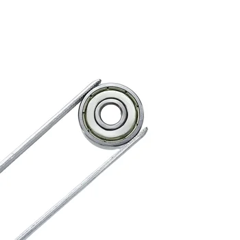 מיסב מיניאטורי 3x6x2.5 4x8x3 5x8x2 5x11x4 6x12x4 8x12x3.5 מ 8 best sales מיסבים כדוריים - №8