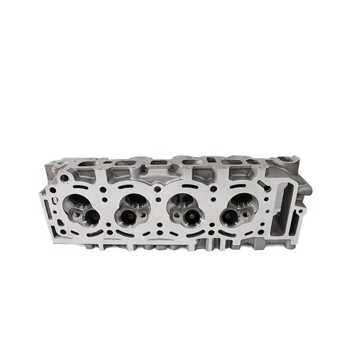 

22R 22RE 22R-TE Cylinder Head 11101-35060 11101-35080 For Toyota 4Runner Celica Pick-up Supra AMC910070 Cylinder Head