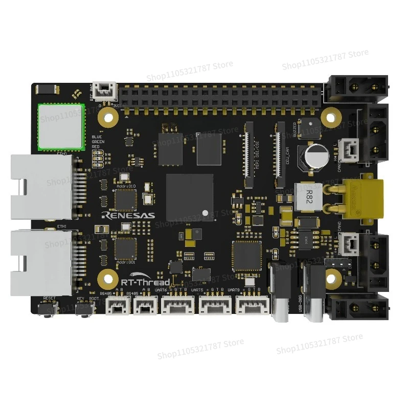 RA8P1 Titan Board