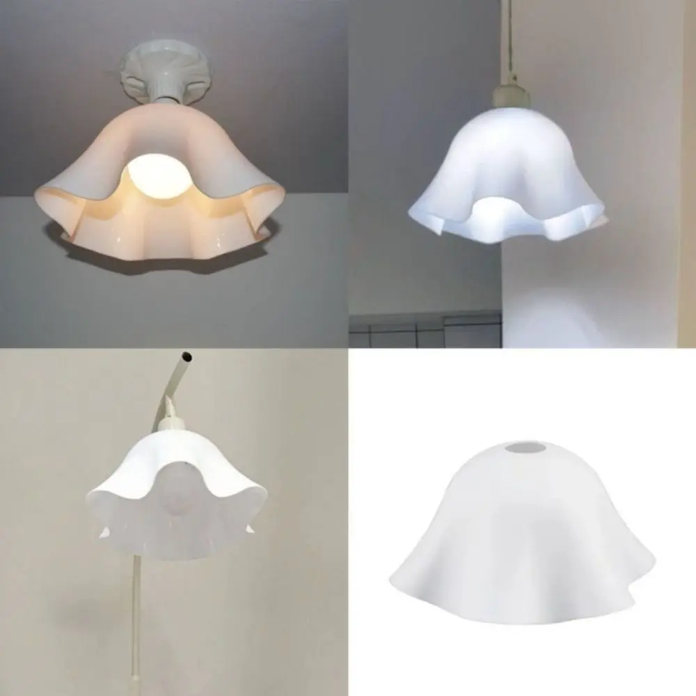 Vintage Style Lamp Shade Pc Size Floor Lamps Cover Vintage Lampshade Elegant Design Chandelier Lamp Cover Bedside Light Shade