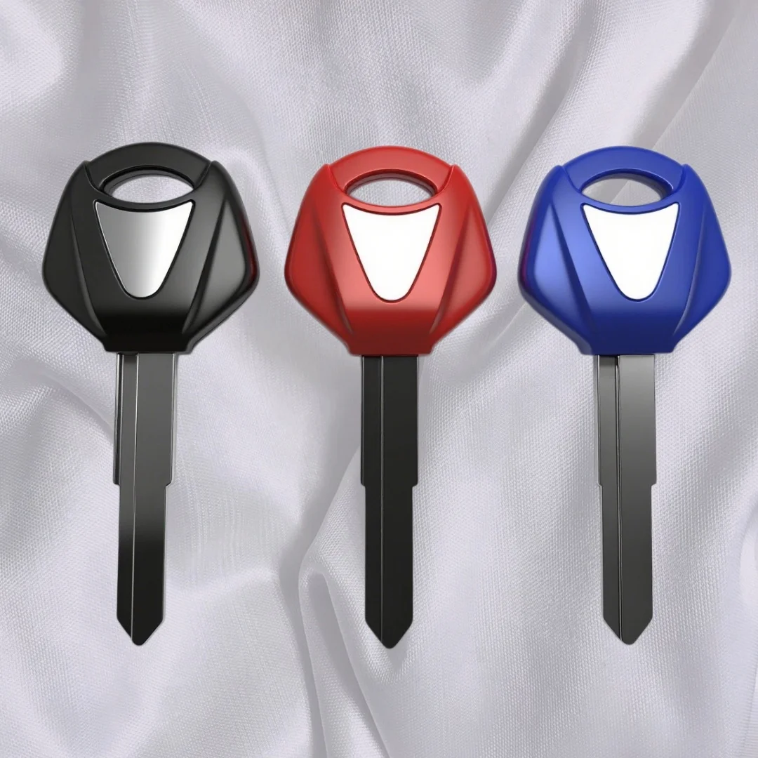 

Keys For Yamaha XP Tmax 500 530 560 Tmax530 Tmax560 Xp500 Xp530 FZ1 FZ4 FZ6 FZ8 XT660 XJ6 Replace Uncut Blank Key Motorcycle