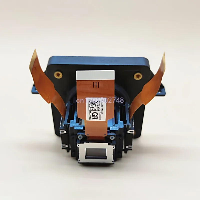 100% Originele Lcd Panel/Board Voor Sony Projector VPL-DX145/DX146/DX147/EX100/EX101/EX120/EX121/EX123/EX130/EX131 Lcd Module