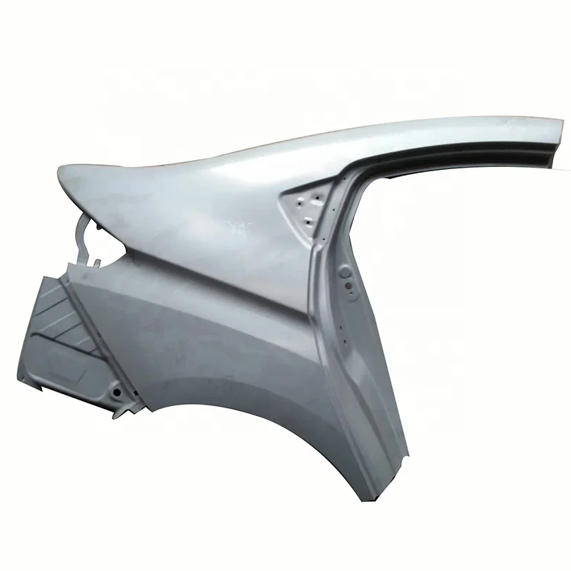 Car Accessories Rear Fender For Honda City 2015 OEM 04636-T9J-H00ZZ 04646-T9J-H00ZZ