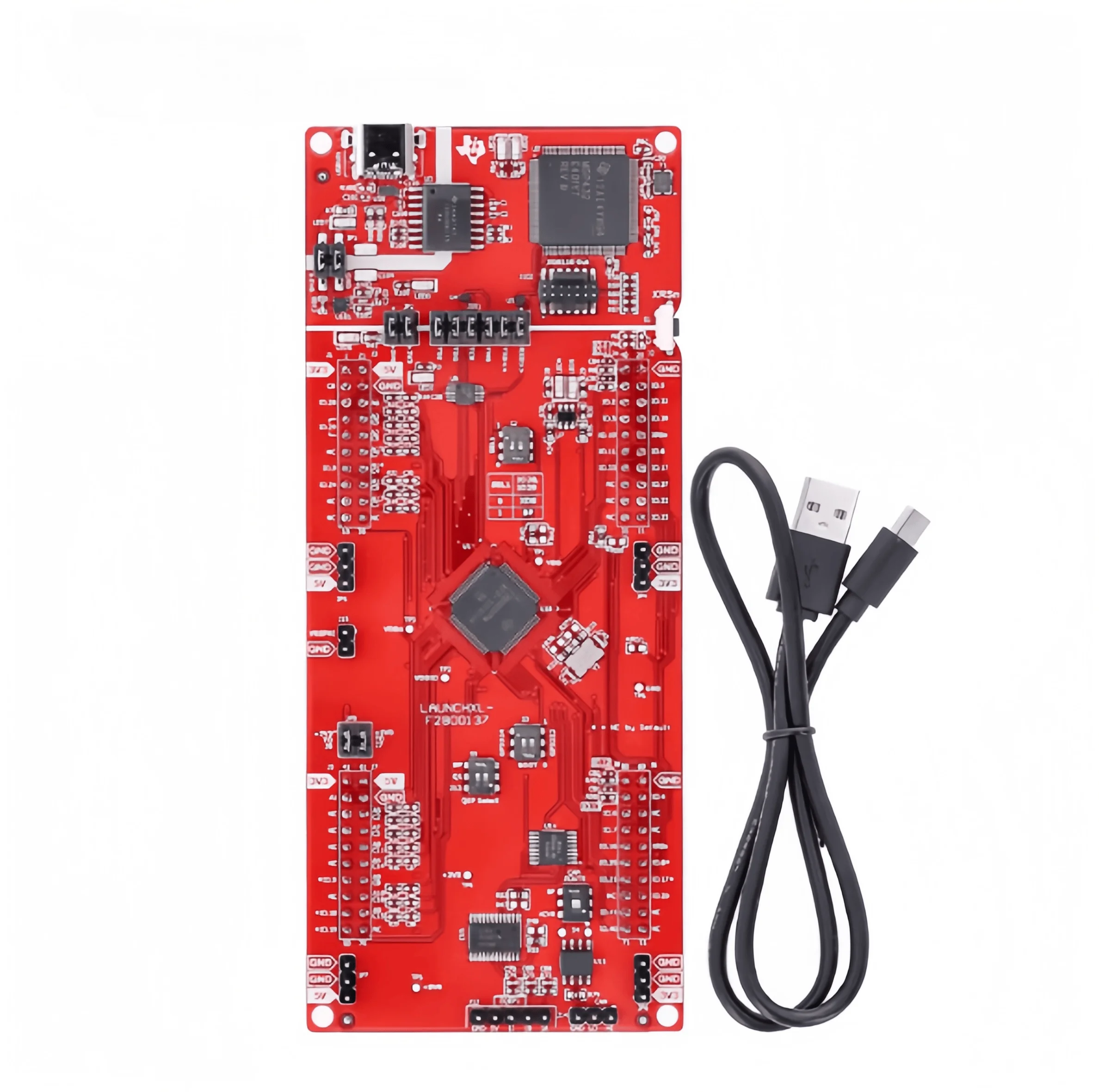 

LAUNCHXL-F2800137 MCU TMS320F2800137 LaunchPad Development Kit