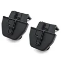 black -2pcs
