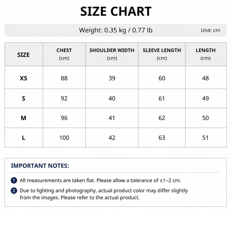 CH Women Hooded Zip Up Jacket Mixed Fabric Drawstring Hood Chest Embroidery Casual Ladies Outerwear Coats