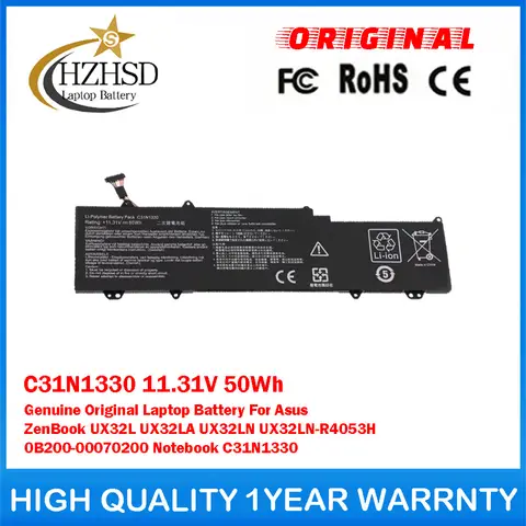 ASUS ZenBook UX32L Laptop Accessories - AliExpress