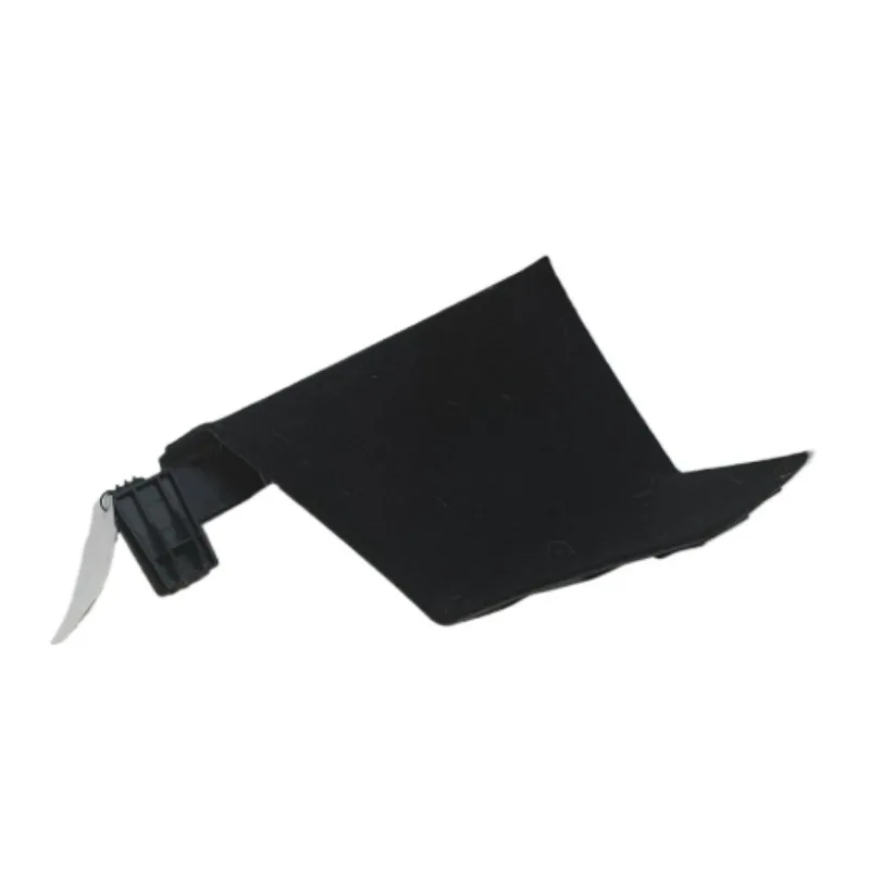 

1786227-00-B 1786228-00-B Trunk Partition Pocket Triangular Bracket Trim Panel for Tesla Model Y Brand New