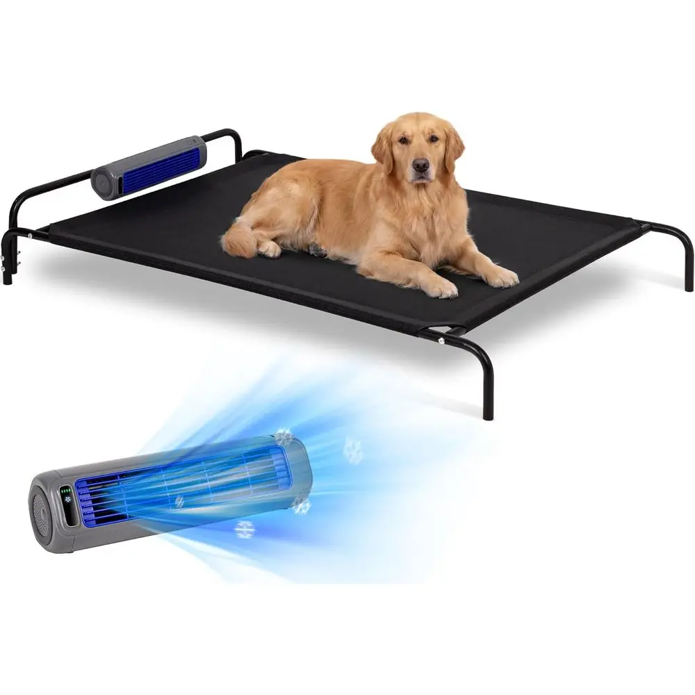 Elevated Outdoor Do…