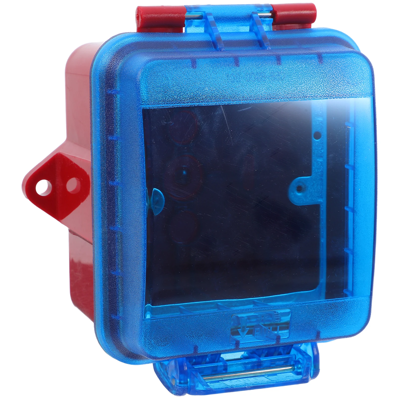 

Cover Manual Protector Call Point Button Switch Emergency Guard Safety Mask