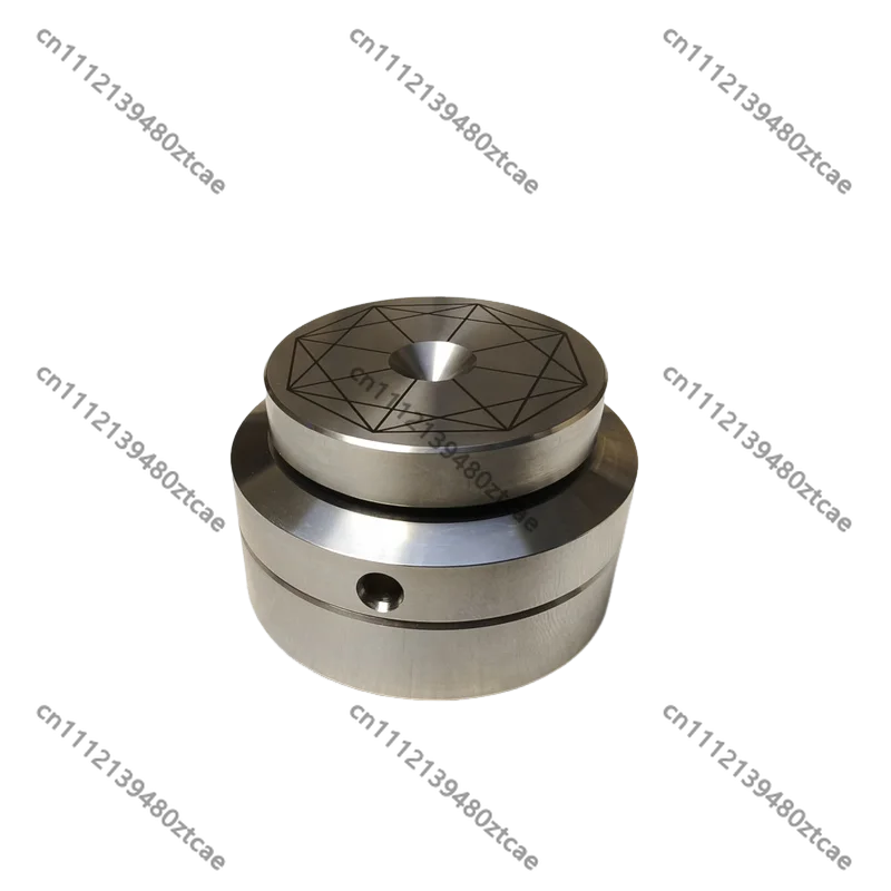 HIFI Floor Standing HiFi Speakers, Stands, Audio Amplifier, CD Player Suspension Rack & Shock Absorbing Speaker Foot Nail Pads