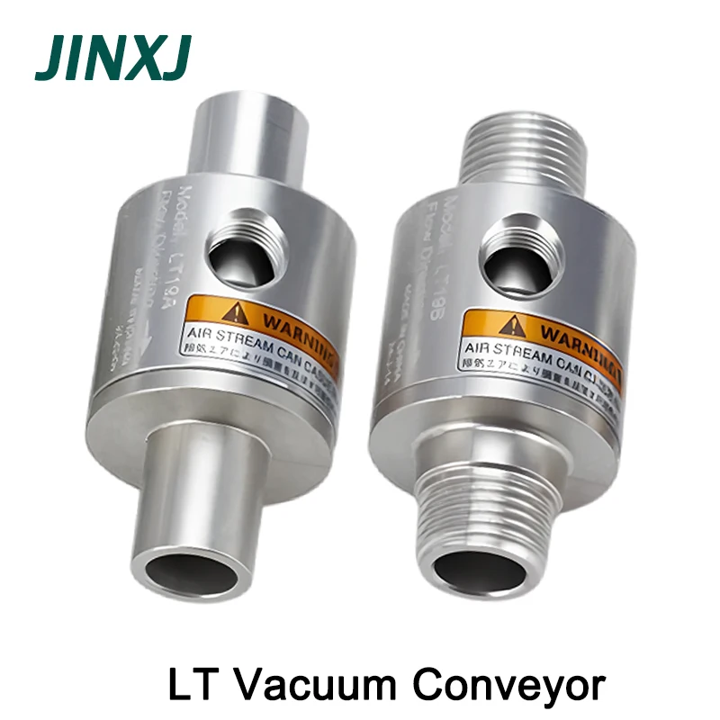 LT12A Air Feeding Suction Machine LT16A Pneumatic Amplifier LT19 25 32 38 Vacuum Conveyor Air Pneumatic Conveying Suction Feeder