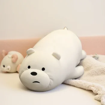 6 best sales وسادة على شكل دب - №4