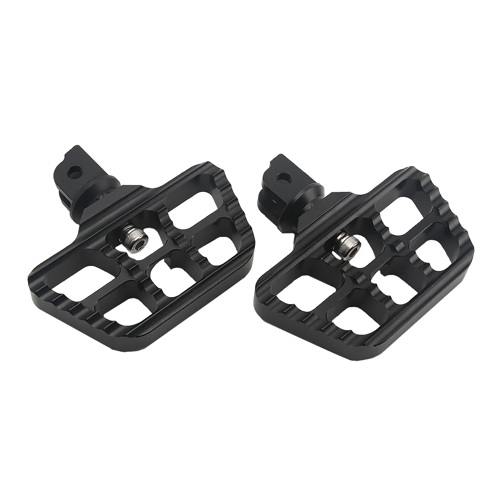 Fit For PAN AMERICA 1250 1250s Special 2020- RH1250S Motorcycle Rear Rotatable FootRest Foot Pegs Footpegs Rests Pedals