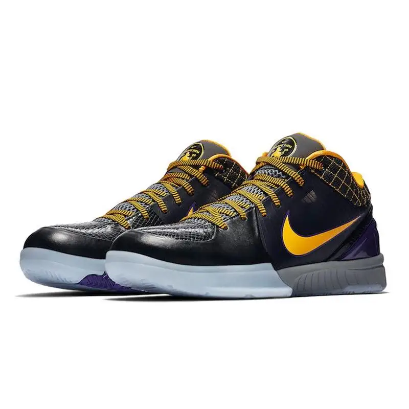 Nike Nike Kobe 4 Protro Carpe Diem Sneakers shoes AV6339-001