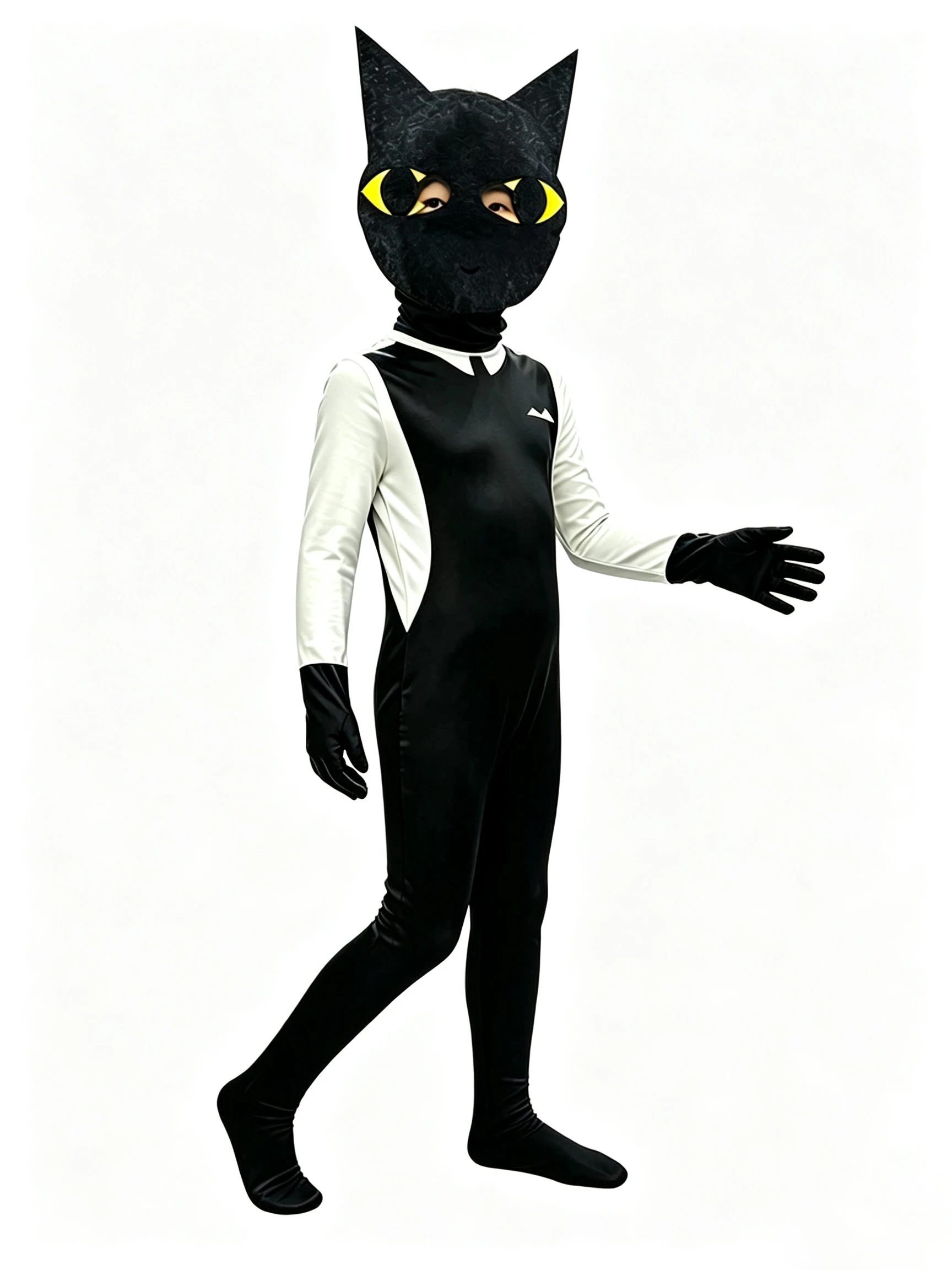 بدلة تنكرية جديدة لعام 2026 مس - مراجعة Anime Cosplay Simple وسعره