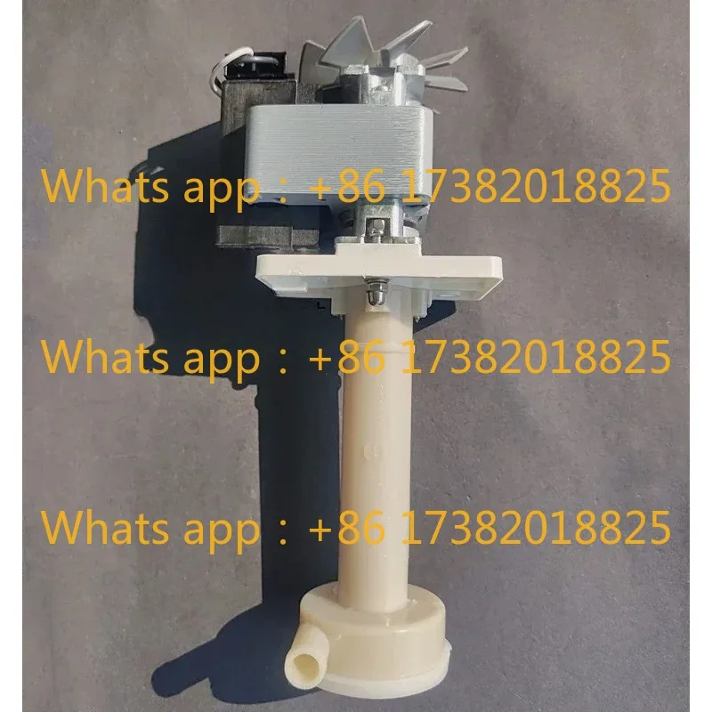 Bomba de agua para máquina de hielo REBO MH30F1, bomba de circulación, accesorios para máquina de hielo de 30W