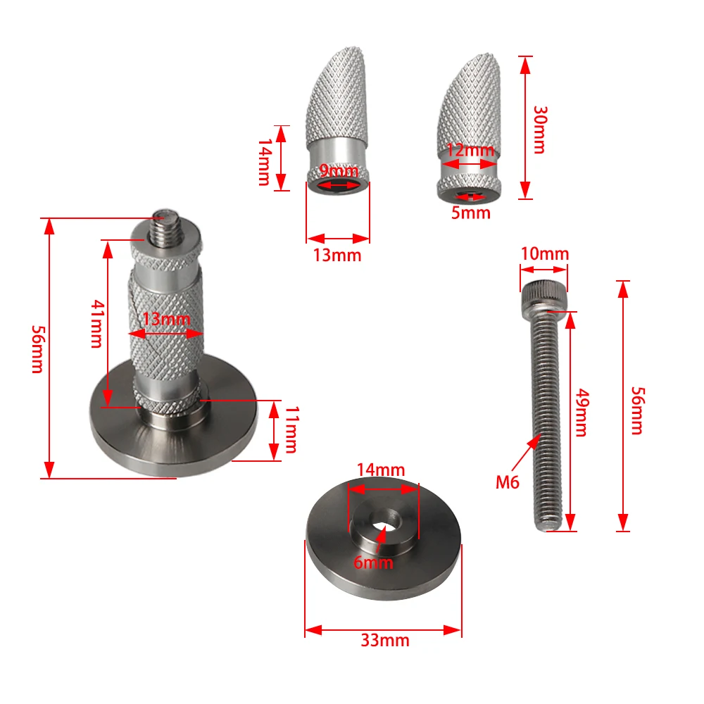 على الطرق الوعرة دراجة نارية المقود التوصيل الملحقات دراجة المقود سدادة طرفية مقبض عالمي المضادة للانزلاق ومضادة للسقوط المقود التوصيل #5