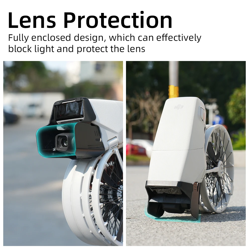 #32 Compare Lens Hoods Before You Buy