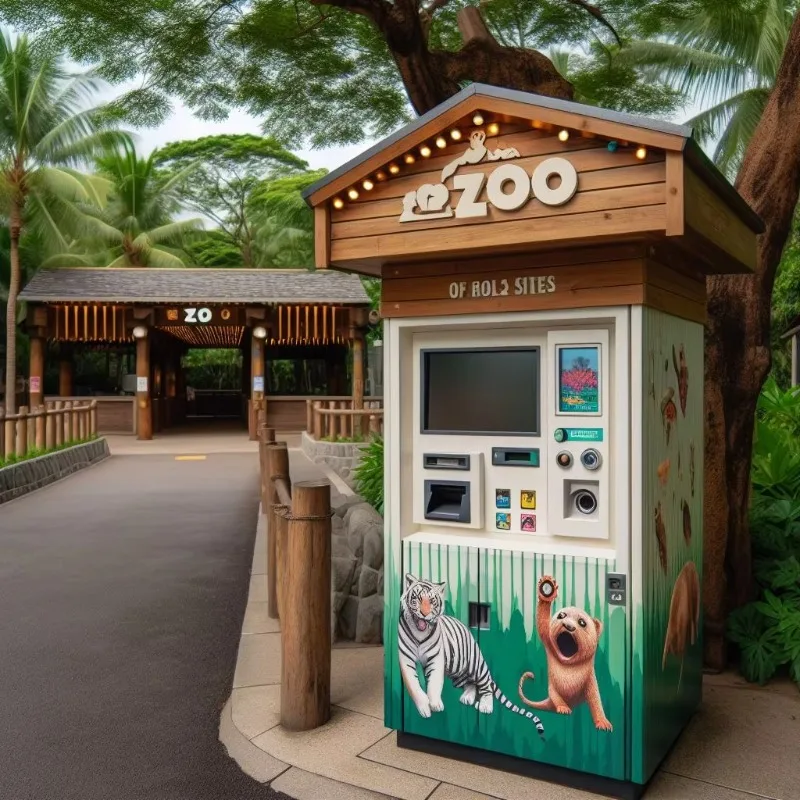 Customized 2025 New Condition UV Color Custom Design Automatic Retail Student Phone Case Printing Vending Machine